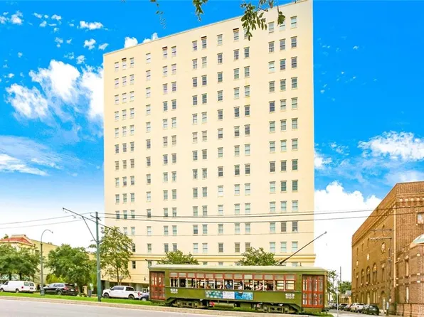 1205 Saint Charles Ave APT 209, New Orleans, LA 70130