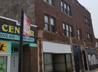 9017 S Cottage Grove Ave #2N, Chicago, IL 60619