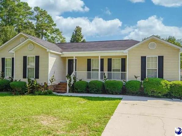 3112 S Canal Dr, Florence, SC 29505