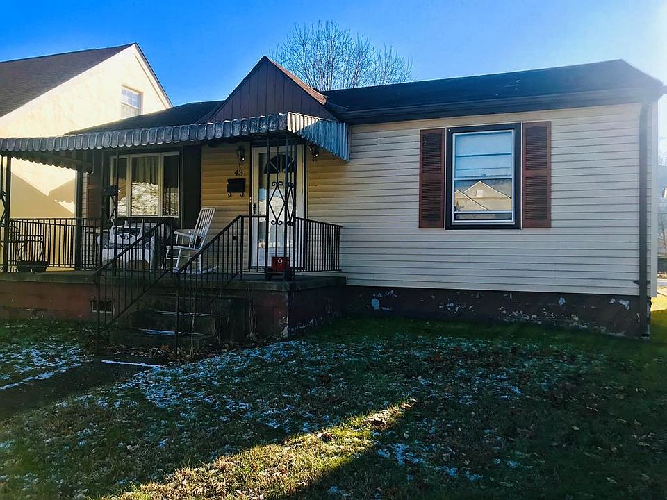 2nd image of 43 Vernon Ave
