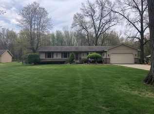 4199 Piehl Rd, Ottawa Lake, MI 49267