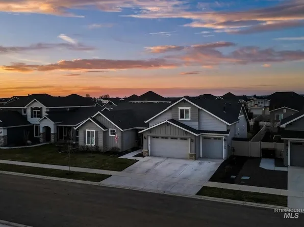 5398 W Avilla Dr, Meridian, ID 83646
