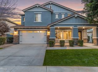 3945 E Mesquite St, Gilbert, AZ 85296