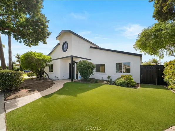 18503 Falda Ave, Torrance, CA 90504