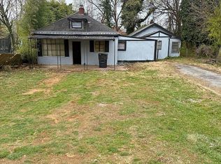 1622 Aspen St NW, Roanoke, VA 24017