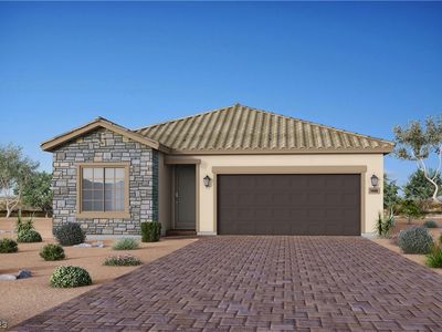 49 Sonata Dawn Ave, Henderson, NV, 89011
