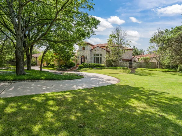 545 W Highland St, Southlake, TX 76092