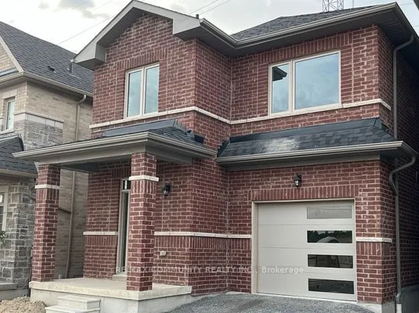 1103 Cameo St, Pickering, ON L1X 0G2