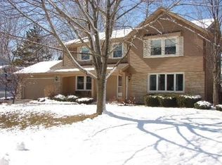 5334 Willowview Rd, Racine, WI 53402