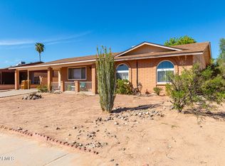 426 E Viola St, Casa Grande, AZ 85122