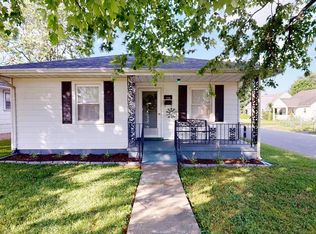 729 Wing Ave, Owensboro, KY 42303