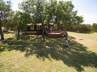 520 Fallow Run, Hunt, TX 78024