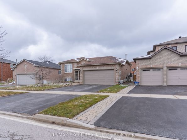 148 Marsellus Dr, Barrie, ON L4N 0E1