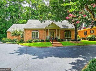 1843 Bedfordshire Dr, Decatur, GA 30033