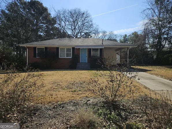 520 Floyd Dr SE, Smyrna, GA 30082