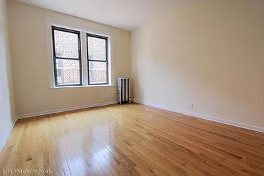 Rented by Living New York