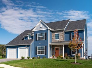 Magnolia Plan, Parkside, Lititz, PA 17543