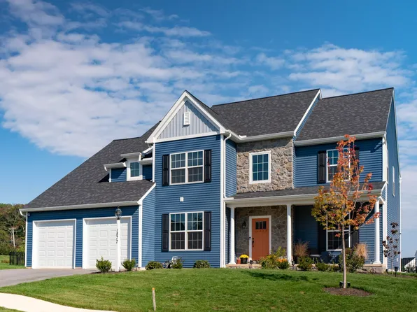 Magnolia Plan, Nissley Run