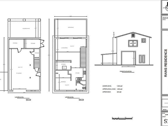 2nd image of 18513 E Via De Arboles