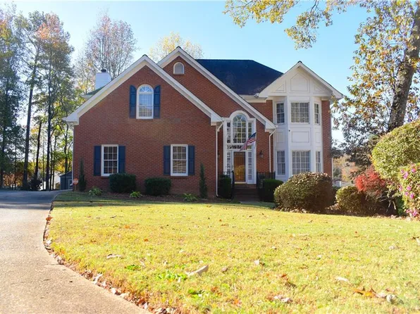 2159 Sandown Dr, Lawrenceville, GA 30043