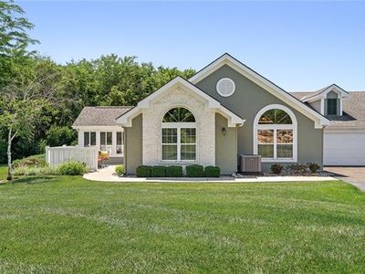 7223 Meadow View St, Shawnee, KS, 66227