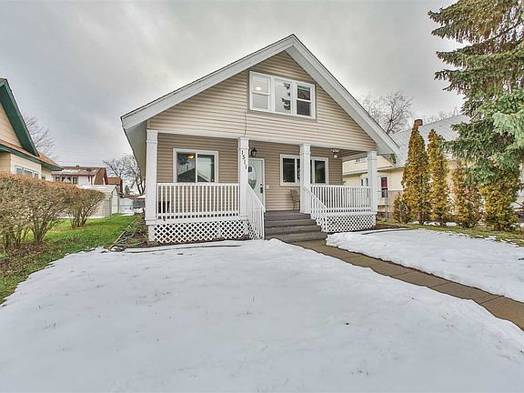 2nd image of 1511 W Shannon Ave