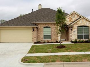 929 Myers Meadow Dr, Garland, TX 75043