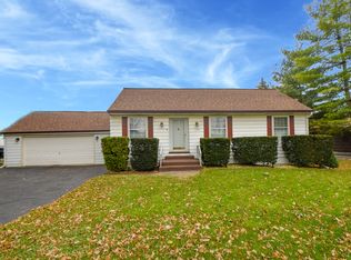 17931 Bock Rd, Lansing, IL 60438