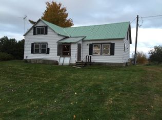 380 Jericho Rd, Chateaugay, NY 12920