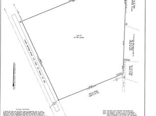 0 Cedar Springs Rd, Salisbury, NC 28147