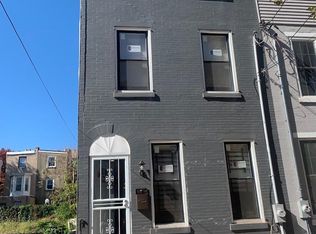 1618 N Bouvier St, Philadelphia, PA 19121