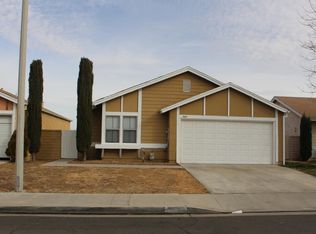 2819 Juniper Dr, Palmdale, CA 93550