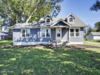 2333 Lower Hunters Trce, Louisville, KY, 40216