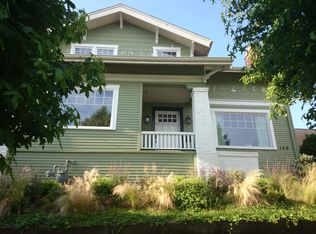 159 Hayes St, Seattle, WA 98109