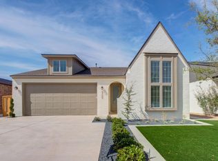 3726 127th St, Lubbock, TX 79423