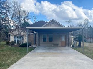 133 County Road 818, Buna, TX 77612