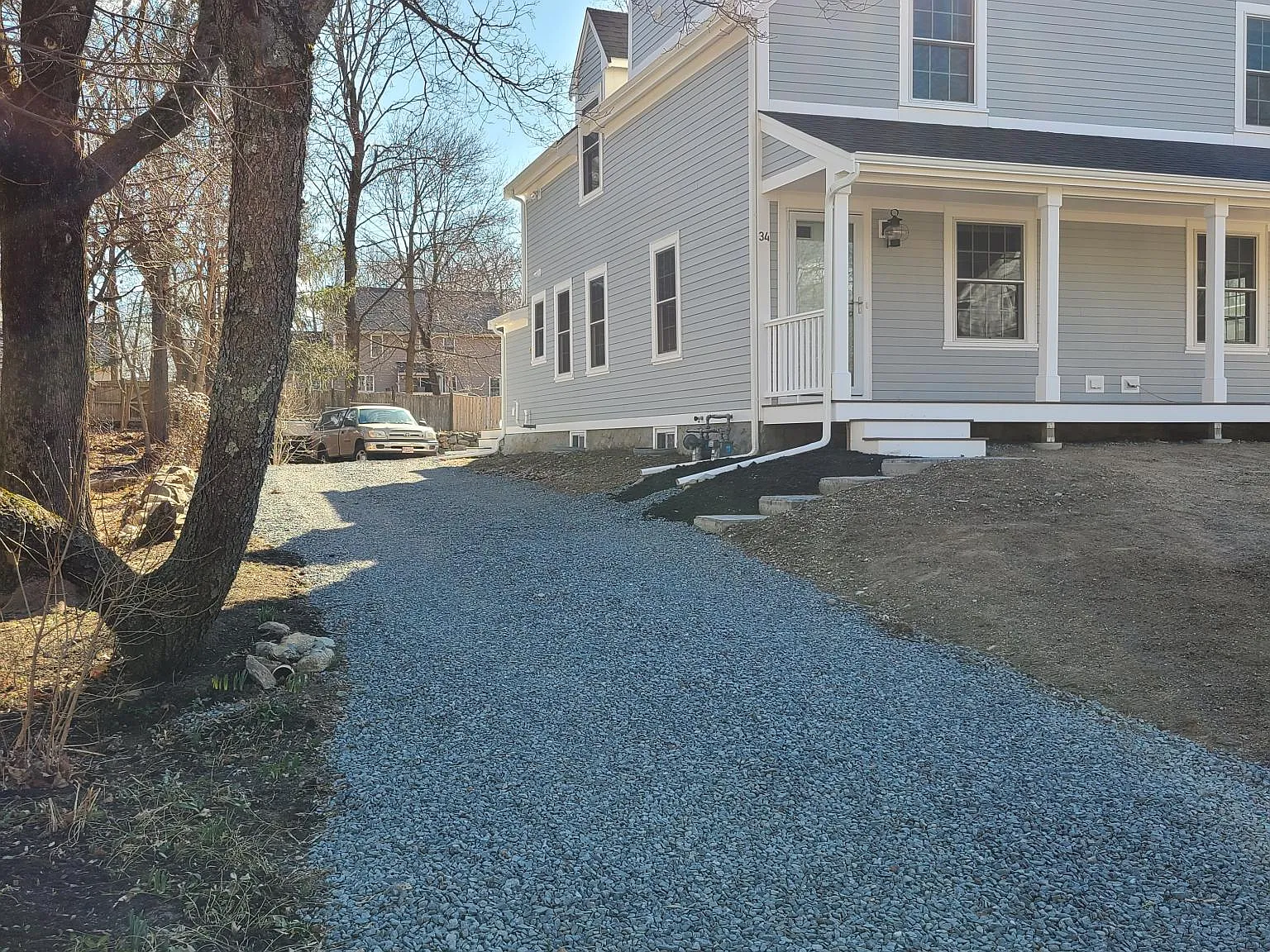 2 bed, 1.5 bath, 1420 sqft, $2,750 — Photo 2