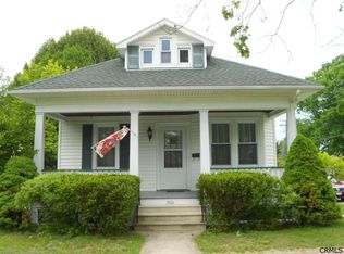 3001 Myrtle Ave, Schenectady, NY 12306