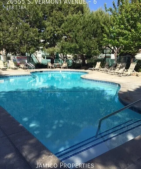 20555 S Vermont Ave #6 — Photo 3