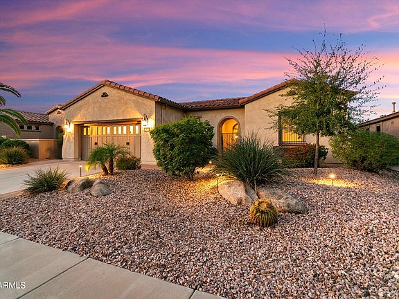 2nd image of 12626 W Pinnacle Vista Drive