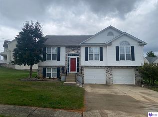 1107 Amanda Jo Dr, Elizabethtown, KY 42701
