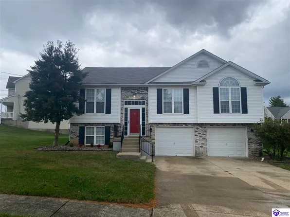 1107 Amanda Jo Dr, Elizabethtown, KY 42701