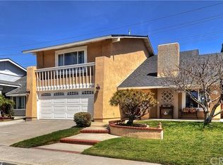 17780 San Candelo St, Fountain Valley, CA 92708