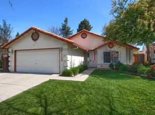 3796 Avocet Dr, Merced, CA 95340