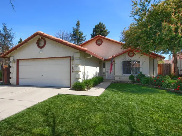 3796 Avocet Dr, Merced, CA 95340