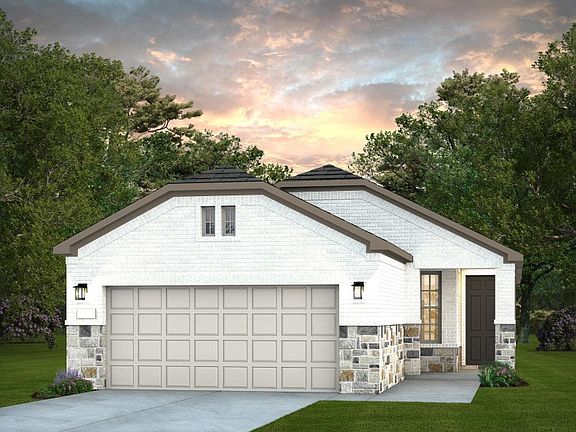 Compass Exterior LS203