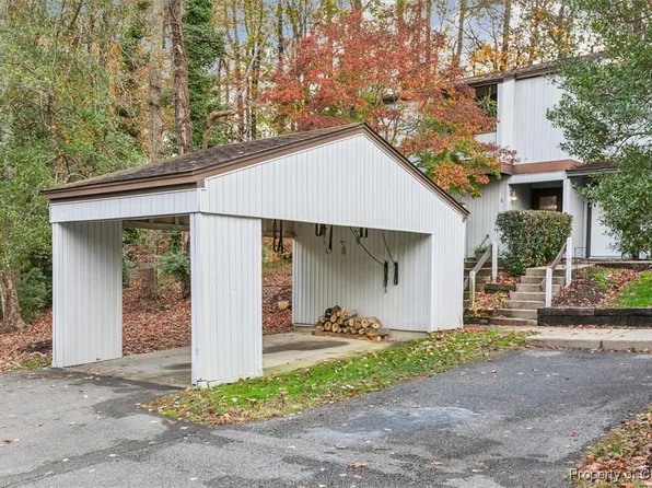 1 Spring W, Williamsburg, VA 23188