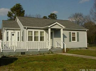 1510 Old Charlotte Rd, Albemarle, NC 28001