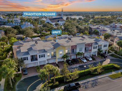 10480 SW Stephanie Way Unit 3-206, Port Saint Lucie, FL, 34987