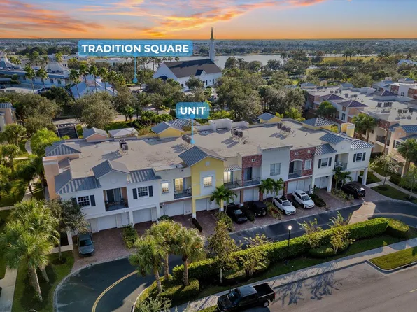 10480 SW Stephanie Way Unit 3-206, Port St Lucie, FL 34987